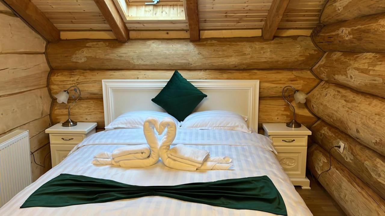 Pensiunea Mireasma Bucovinei Crucea Bagian luar foto